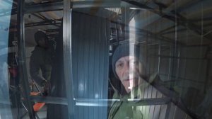 ВЛОГ: КАК УСТРОИТЬ МАСТЕРСКУЮ В ЗАГОРОДНОМ ДОМЕ