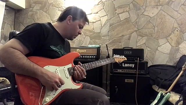 12/8 Shuffle impro (Benjamin Harrison Backing Track) смотреть онлайн