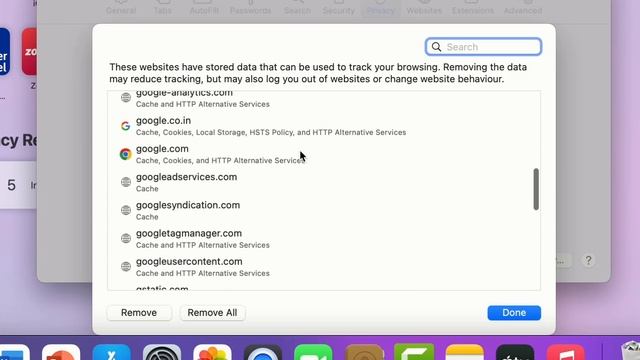 How to Delete All Web History of Safari Browser in MacBook смотреть онлайн