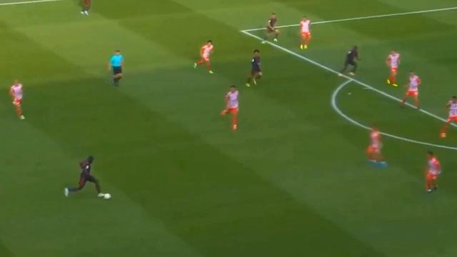 SADIO MANÉ - Welcome to Chelsea? - 2023 - Crazy Skills, Speed & Goals (HD) смотреть онлайн