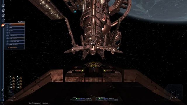 X3 - Farnham's Legacy смотреть онлайн