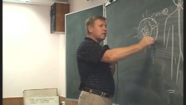 Семинар Н.Новгород 2007 июнь. (ч.4)