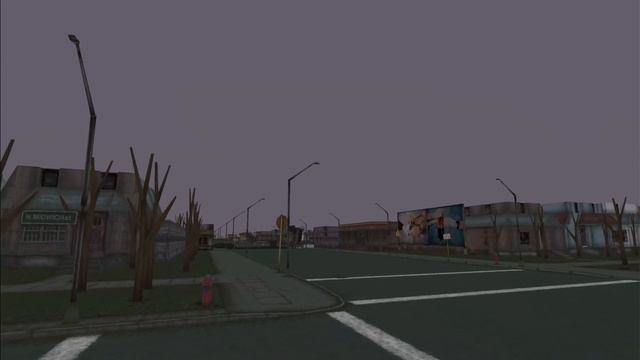 Exploremos las curiosidades y secretos de OLD SILENT HILL смотреть онлайн