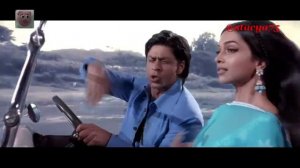 Песни индийского кино. Ом Шанти Ом / Om Shanti Om - Main Agar Kahoon