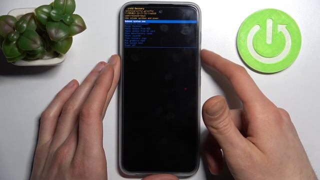 Как выйти из режима рекавери на MOTOROLA Moto G71 5G смотреть онлайн