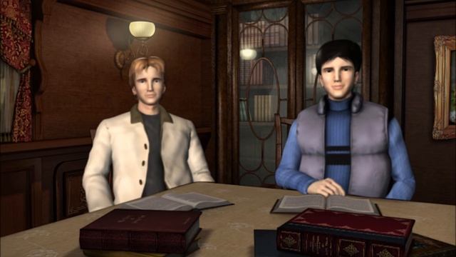 Nancy Drew Shipping Wars #13: Last Train to Blue Moon Canyon смотреть онлайн