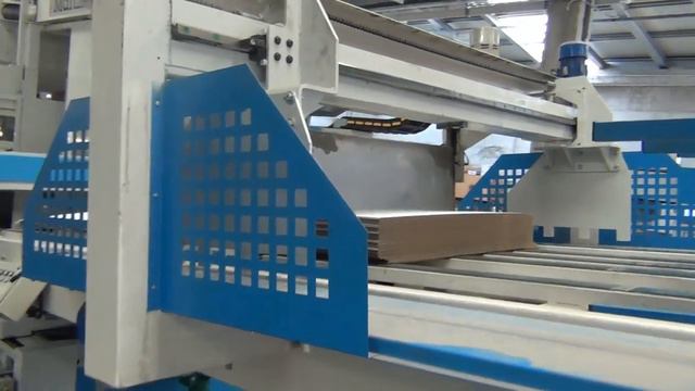 PARA PREFEEDER CR90 FULL OPTIONAL TOP OR BOTTOM PRINT MODE смотреть онлайн