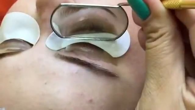 Зеркало лешмейкера: материалы в помощь мастеру для наращивания ресниц. смотреть онлайн