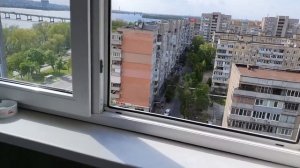 Сходил к маме ....на свою голову