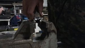 Подшипники вместо втулок!  Педаль акселератора  ВАЗ на подшипниках!