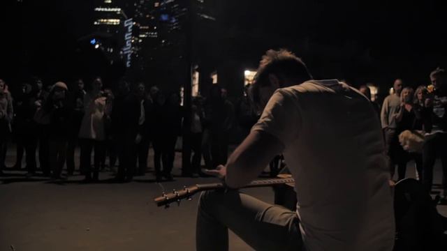 Acoustic Uprising: The Definitive Story of Modern Acoustic Guitar смотреть онлайн