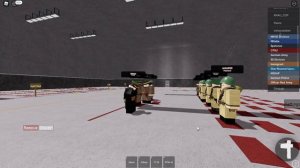 Проверка ГРАНИЦЫ ?️  Симулятор Советской Армии СССР Роблокс РП Красная Армия