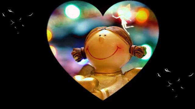 Christmas Piano Music 2 Hours смотреть онлайн