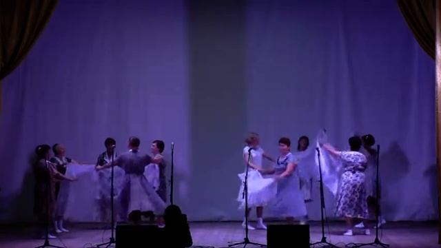 КЛО "Клуб любителей танца" смотреть онлайн