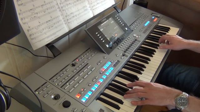 Alan Walker - Alone (cover) смотреть онлайн