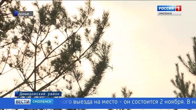 Поиски смоленского подростка возобновятся смотреть онлайн