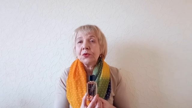 Отзыв о туалетной воде Eclat Amour