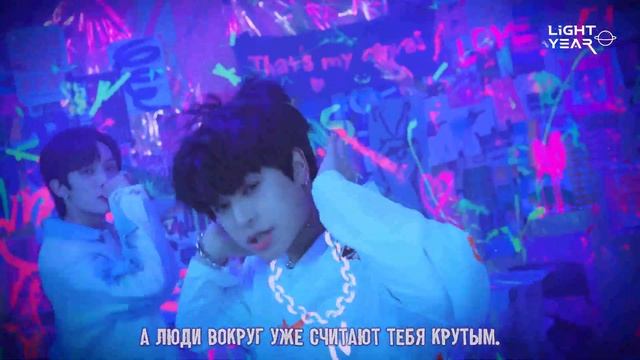 РУС.САБ ⊳ KQ Fellaz 2 – CANVAS смотреть онлайн