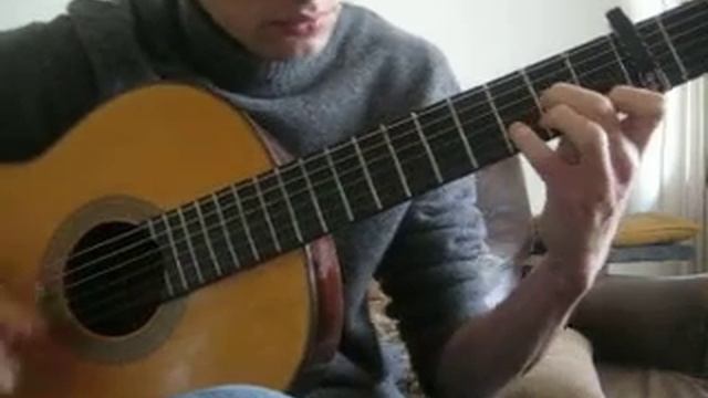 Flamenco KAVKAZ-style / Фламенко по-кавказски смотреть онлайн
