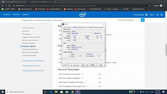 How to pick up the correct CPU for your laptop upgrade смотреть онлайн