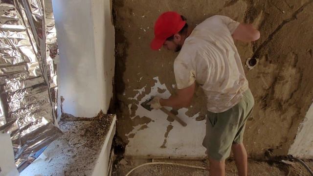 КУПИЛИ ДОМ НА ЮГЕ КАК Я ГОТОВЛЮСЬ К ШТУКАТУРКЕ ПОЧЕМУ МНЕ НЕ ПЛАТЯТЬ ЗА РЕКЛАМУ ДЕЛАЮ УЧАСТОК МЕЧТЫ смотреть онлайн