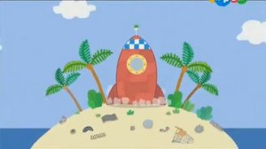 Свинка Пеппа лет 10 грязных луж  Золотые сапожки