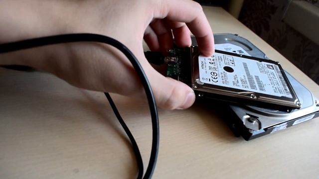 Что будет если Windows 7 с компьютера запустить на внешнем USB кейсе ноутбука смотреть онлайн