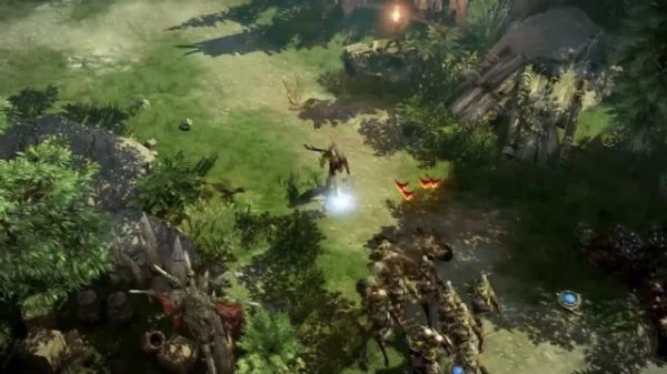 Lost Ark лучший класс