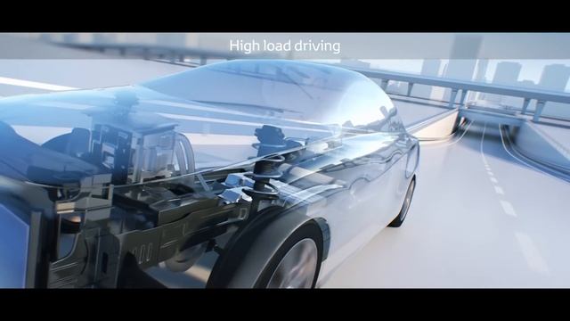 TOYOTA Fuel cell - How does it work? смотреть онлайн