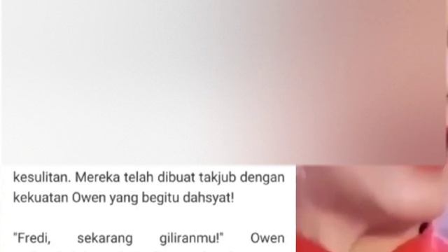 Bangkitnya Sang Pewaris Ilmu Leluhur Part 76-80 #viral #romantis #art #viralvideo #novel смотреть онлайн