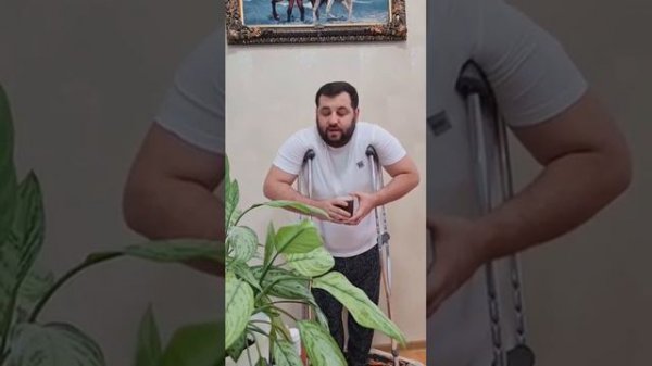 ЗНАКОМЬТЕСЬ, Артык Мурадов.