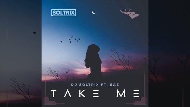 Take Me (feat. Saz) смотреть онлайн