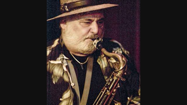 RAY PIZZI "It's All Right With Me" Sax, Bassoon c.d. with Yoko Sikes. смотреть онлайн