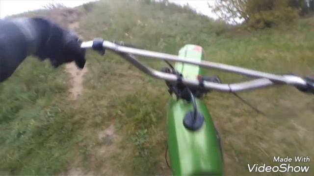 Кросс пробег на Минчиках (видео содержит нецензурные выражения 18+) смотреть онлайн