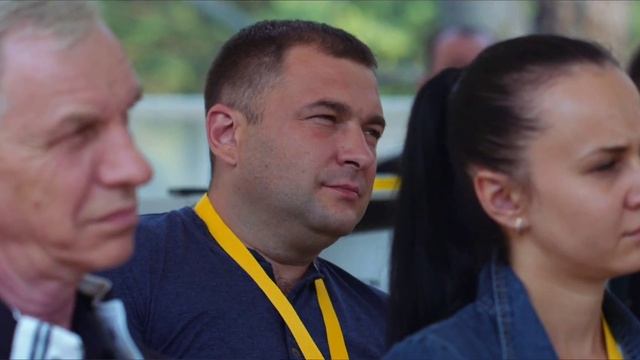 Конференция Hilding Anders 2015 в Доброград смотреть онлайн