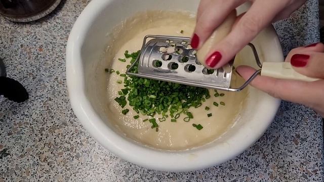 Ленивые пирожки на ряженке с начинкой ПЫШНЫЕ МЯГКИЕ ОЧЕНЬ ВКУСНЫЕ смотреть онлайн