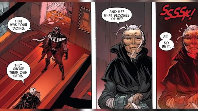 Who Took GROGU From the Jedi Temple During Order 66? - Mandalorian Season 2 Episode 5 смотреть онлайн