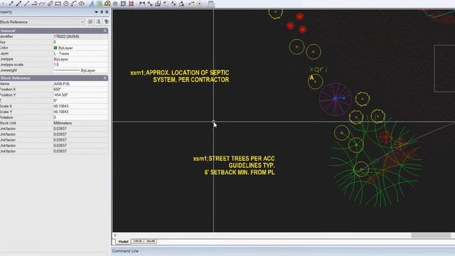 Converting complex AutoCAD drawings to gCADPlus смотреть онлайн