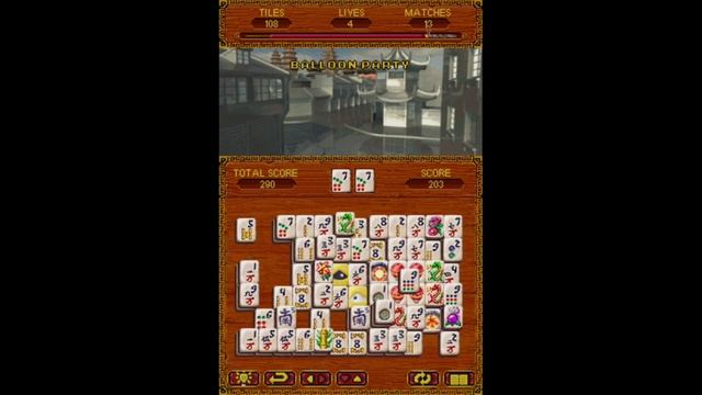 Mah Jong Quest: Expeditions (US) смотреть онлайн