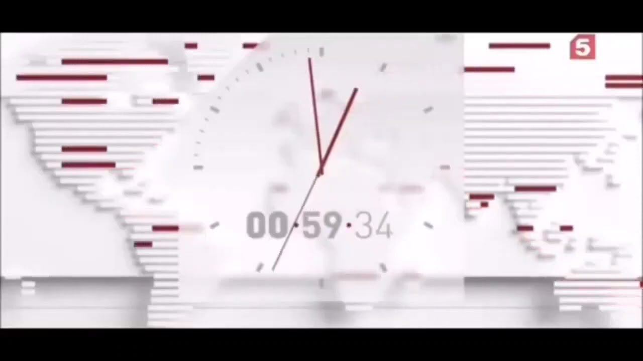 Новые Часы (5 Канал, 30.05.2022-23.06.2022) смотреть онлайн