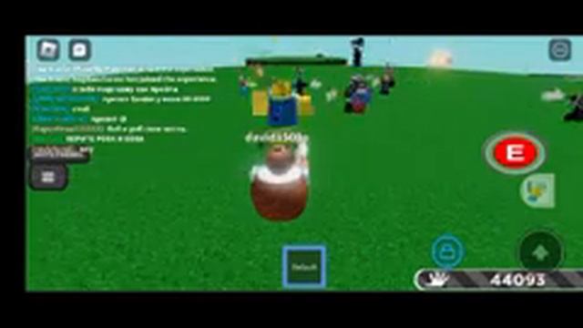 ПОЛУЧАЕМ НОВУЮ ПЕРЧАТКУ NULL | Slap Battles смотреть онлайн