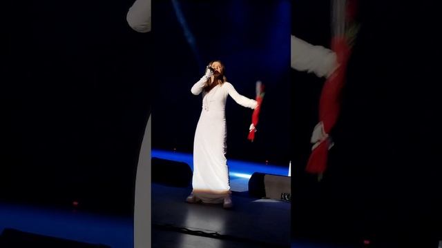Live / Люби меня дольше / Наталия Власова / Иваново, ЦКиО, 23.03.23. смотреть онлайн