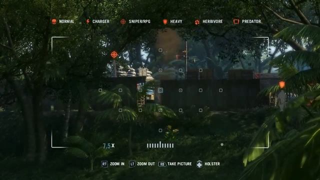 Far Cry 3 on HD 8750M [AMD A8-4500M] смотреть онлайн
