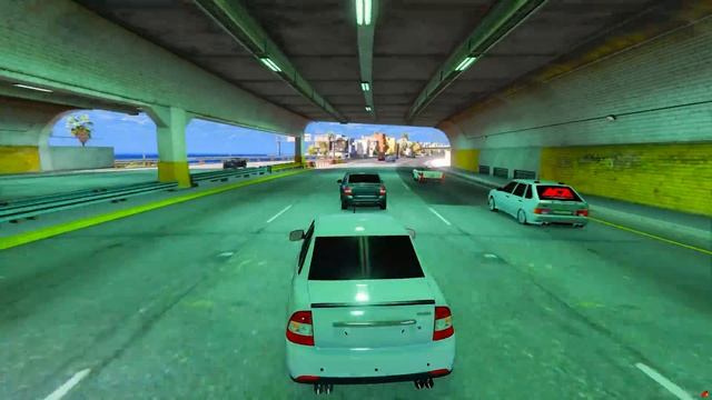 ОПЕРСКАЯ ЕЗДА В GTA 5 - ОПЕРСКАЯ ЛАДА ГРАНТА ИЛИ ПРИОРА! НАВОДИМ СУЕТУ В ГОРОДЕ! ?ВОТЕР смотреть онлайн