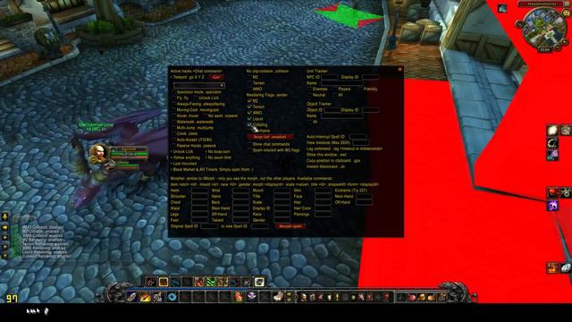 World Of Warcraft Hack/Bot http://bit.ly/29rDbnl смотреть онлайн