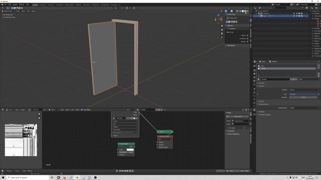 Faster Ambient Occlusion Baking in Blender 2.8 смотреть онлайн