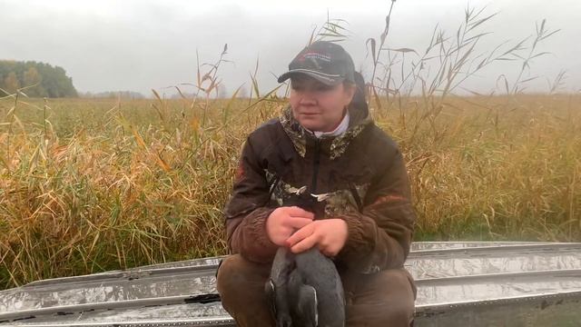 Охота- не Женское дело? смотреть онлайн