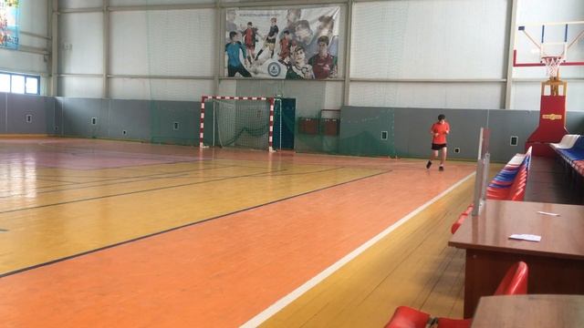 Работа ног и таза. Имитация. Настольный теннис смотреть онлайн