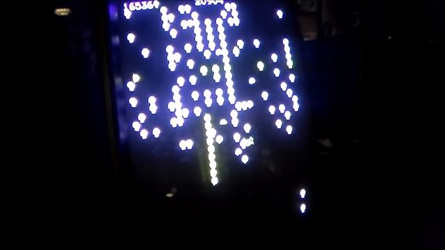 Atari's Awesome Centipede 'Cabaret' Cabinet Arcade Game смотреть онлайн