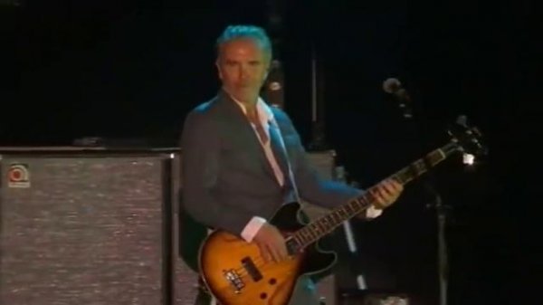 Crowded House - Live at Sydney Opera House 2016